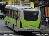 Viação São Geraldo 20538 na cidade de Belo Horizonte, Minas Gerais, Brasil, por Douglas Célio Brandao. Número da foto: #:id.