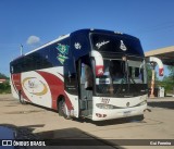 Yuri Tur 1127 na cidade de Água Branca, Alagoas, Brasil, por Gui Ferreira. Número da foto: #12095465.
