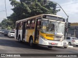 Transunião Transportes 3 6162 na cidade de São Paulo, São Paulo, Brasil, por Rafael Lopes de Oliveira. Número da foto: #12095483.