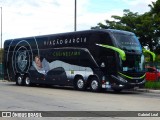 Viação Garcia 86028 na cidade de São Paulo, São Paulo, Brasil, por Gabriel Leal. Número da foto: #12094626.