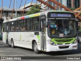 Transportes Paranapuan B10100 na cidade de Rio de Janeiro, Rio de Janeiro, Brasil, por Rodrigo Miguel. Número da foto: #:id.