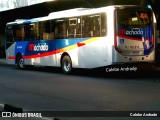 Transportes Machado RJ 162.010 na cidade de Magé, Rio de Janeiro, Brasil, por Calebe Andrade. Número da foto: #12094697.