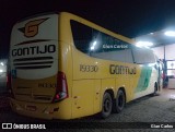 Empresa Gontijo de Transportes 19330 na cidade de Manhuaçu, Minas Gerais, Brasil, por Gian Carlos. Número da foto: #12095336.