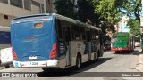Pampulha Transportes > Plena Transportes 11334 na cidade de Belo Horizonte, Minas Gerais, Brasil, por Edmar Junio. Número da foto: #:id.