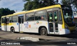 Viação Cidade de Maceió 1402 na cidade de Maceió, Alagoas, Brasil, por João Melo. Número da foto: #:id.