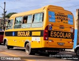 Prefeitura Municipal de Belém ESCOLAR na cidade de Belém, Pará, Brasil, por Pedro Lucas Freitas. Número da foto: #12094422.