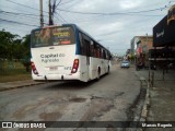 Capital do Agreste Transporte Urbano 1412 na cidade de Caruaru, Pernambuco, Brasil, por Marcos Rogerio. Número da foto: #:id.