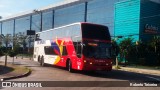 Pluma Conforto e Turismo 7008 na cidade de São Paulo, São Paulo, Brasil, por Roberto Teixeira. Número da foto: #12095735.