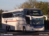 Reunidas Transportes Coletivos 23808 na cidade de Brasília, Distrito Federal, Brasil, por Mateus Henrique. Número da foto: #12094462.