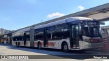 Viação Gatusa Transportes Urbanos 7 6381 na cidade de São Paulo, São Paulo, Brasil, por Thiago Lima. Número da foto: #:id.