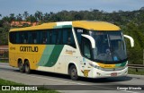 Empresa Gontijo de Transportes 18945 na cidade de Santa Isabel, São Paulo, Brasil, por George Miranda. Número da foto: #12096228.