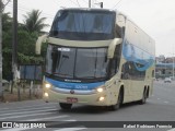 Viação Novo Horizonte 520111 na cidade de Salvador, Bahia, Brasil, por Rafael Rodrigues Forencio. Número da foto: #12095792.