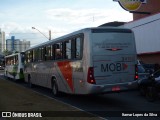 MOBI Transporte 34190 na cidade de Goiânia, Goiás, Brasil, por Itamar Lopes da Silva. Número da foto: #:id.