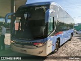 Expresso Guanabara 589 na cidade de Parnaíba, Piauí, Brasil, por Otto Danger. Número da foto: #:id.