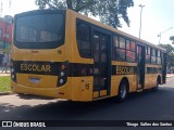 City Transporte Urbano Intermodal - Bertioga 15 na cidade de Bertioga, São Paulo, Brasil, por Thiago  Salles dos Santos. Número da foto: #:id.