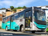 Autotrans > Turilessa 25XXX na cidade de Belo Horizonte, Minas Gerais, Brasil, por Rafael Cota. Número da foto: #12095042.