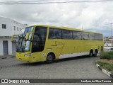 Viação Itapemirim 9555 na cidade de Caruaru, Pernambuco, Brasil, por Lenilson da Silva Pessoa. Número da foto: #12096481.