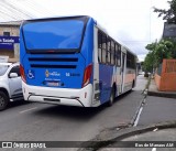Viação São Pedro 0324020 na cidade de Manaus, Amazonas, Brasil, por Bus de Manaus AM. Número da foto: #:id.