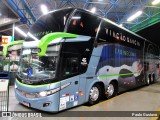 Viação Garcia 86065 na cidade de São Paulo, São Paulo, Brasil, por Paulo Gustavo. Número da foto: #12096763.