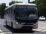 Auto Ônibus Fagundes RJ 101.068 na cidade de Rio de Janeiro, Rio de Janeiro, Brasil, por Guilherme Pereira Costa. Número da foto: #:id.