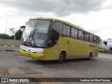 Viação Itapemirim 8527 na cidade de Caruaru, Pernambuco, Brasil, por Lenilson da Silva Pessoa. Número da foto: #12096188.