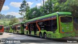 TRANSPPASS - Transporte de Passageiros 8 1190 na cidade de São Paulo, São Paulo, Brasil, por Thiago Lima. Número da foto: #:id.