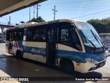 Auto Viação Jabour D86259 na cidade de Rio de Janeiro, Rio de Janeiro, Brasil, por Benício José da Silva Júnior. Número da foto: #:id.