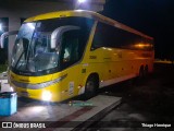 Viação Nova Itapemirim 20666 na cidade de Estância, Sergipe, Brasil, por Thiago Henrique. Número da foto: #:id.