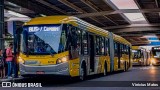 Transportes Capellini 32790 na cidade de Campinas, São Paulo, Brasil, por Vinicius Matos. Número da foto: #12094393.