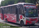 Empresa de Transportes El Icaro Inversionistas S.A. 29 na cidade de Trujillo, Trujillo, La Libertad, Peru, por MIGUEL ANGEL CEDRON RAMIREZ. Número da foto: #:id.