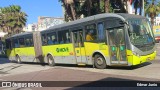 São Dimas Transportes 10717 na cidade de Belo Horizonte, Minas Gerais, Brasil, por Edmar Junio. Número da foto: #:id.