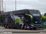 Viação Garcia 88019 na cidade de São Paulo, São Paulo, Brasil, por Gabriel Leal. Número da foto: #12094629.