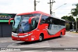 Empresa de Ônibus Pássaro Marron 5928 na cidade de Guaratinguetá, São Paulo, Brasil, por Adriano Duarte. Número da foto: #12095151.