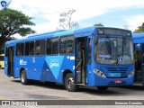 SOGAL - Sociedade de Ônibus Gaúcha Ltda. 151 na cidade de Canoas, Rio Grande do Sul, Brasil, por Emerson Dorneles. Número da foto: #:id.