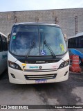 Imperial Turismo 1864 na cidade de Sorocaba, São Paulo, Brasil, por Lucas Vinicius Ferreira. Número da foto: #12094369.