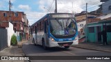 Consórcio Recife 939 na cidade de Recife, Pernambuco, Brasil, por Luiz Adriano Carlos. Número da foto: #12095414.