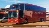 Auto Viação Porto Rico 2304 na cidade de Santa Inês, Maranhão, Brasil, por Miqueias Pereira Sousa. Número da foto: #12094220.