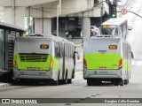 Viação Globo 20527 na cidade de Belo Horizonte, Minas Gerais, Brasil, por Douglas Célio Brandao. Número da foto: #:id.