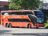 Catedral Turismo 24424 na cidade de Maceió, Alagoas, Brasil, por Rodrigo Fonseca. Número da foto: #12096681.