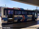 Auto Viação Jabour D86099 na cidade de Rio de Janeiro, Rio de Janeiro, Brasil, por Benício José da Silva Júnior. Número da foto: #:id.