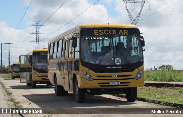 Prefeitura Municipal de Rio Largo 39 na cidade de Rio Largo, Alagoas, Brasil, por Müller Peixoto. Número da foto: #12096914.