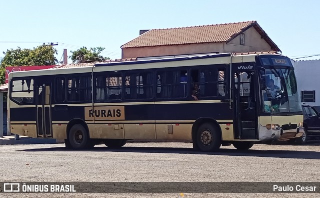 Transporte Rural S/N na cidade de Coroados, São Paulo, Brasil, por Paulo Cesar. Número da foto: #12099068.