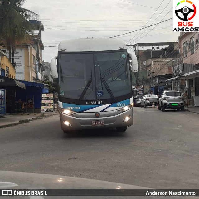 Top Rio Viagens e Turismo RJ 583.184 na cidade de São João de Meriti, Rio de Janeiro, Brasil, por Anderson Nascimento . Número da foto: #12098601.