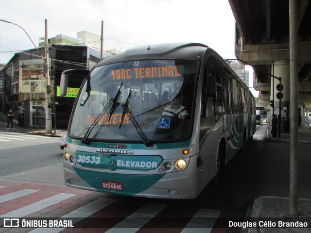 Expresso Luziense > Territorial Com. Part. e Empreendimentos 30533 na cidade de Belo Horizonte, Minas Gerais, Brasil, por Douglas Célio Brandao. Número da foto: #12098816.