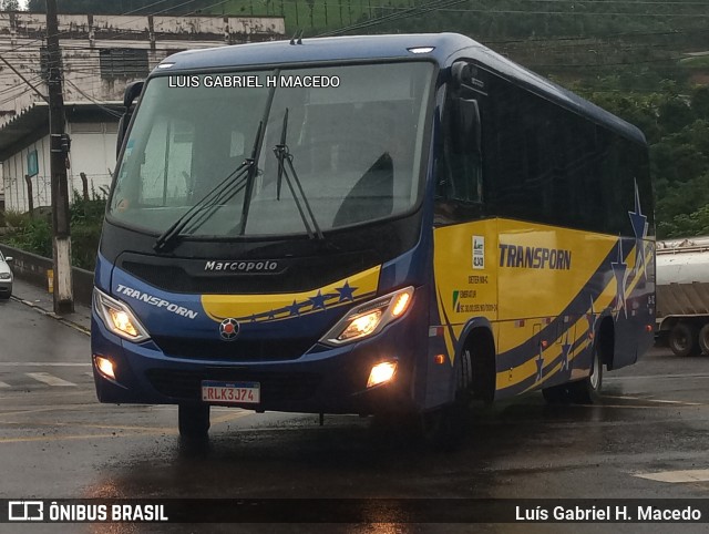 Transporn Transportes 2022 na cidade de Seara, Santa Catarina, Brasil, por Luís Gabriel H. Macedo. Número da foto: #12098191.
