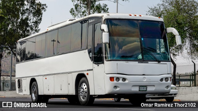 Autobuses sin identificación - Mexico N/I na cidade de Gustavo A. Madero, Ciudad de México, México, por Omar Ramírez Thor2102. Número da foto: #12098011.