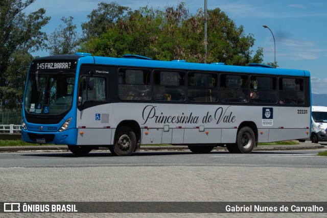 Princesinha do Vale 222311 na cidade de Resende, Rio de Janeiro, Brasil, por Gabriel Nunes de Carvalho. Número da foto: #12097251.