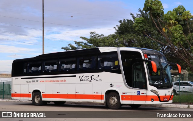 ValleSul Serviços 19006 na cidade de São Paulo, São Paulo, Brasil, por Francisco Ivano. Número da foto: #12096844.