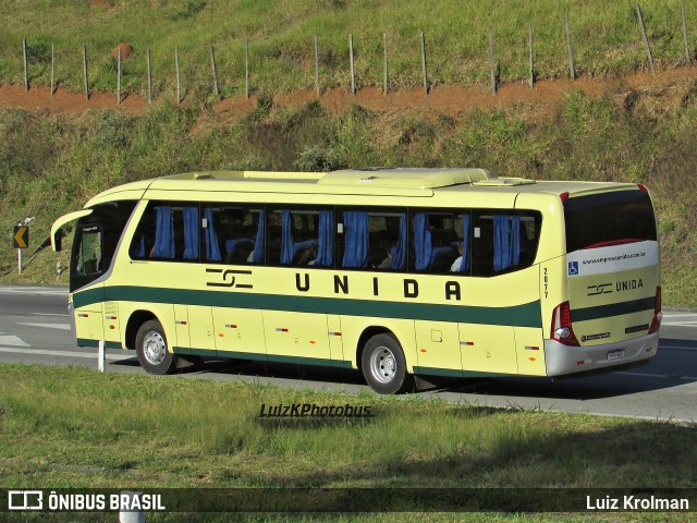 Empresa Unida Mansur e Filhos 2077 na cidade de Juiz de Fora, Minas Gerais, Brasil, por Luiz Krolman. Número da foto: #12097950.