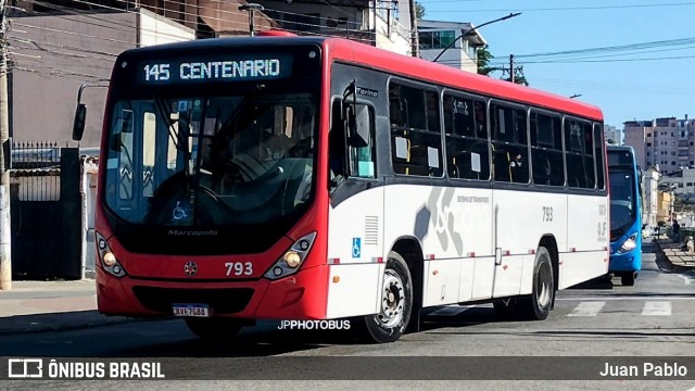 ANSAL - Auto Nossa Senhora de Aparecida 793 na cidade de Juiz de Fora, Minas Gerais, Brasil, por Juan Pablo. Número da foto: #12099087.